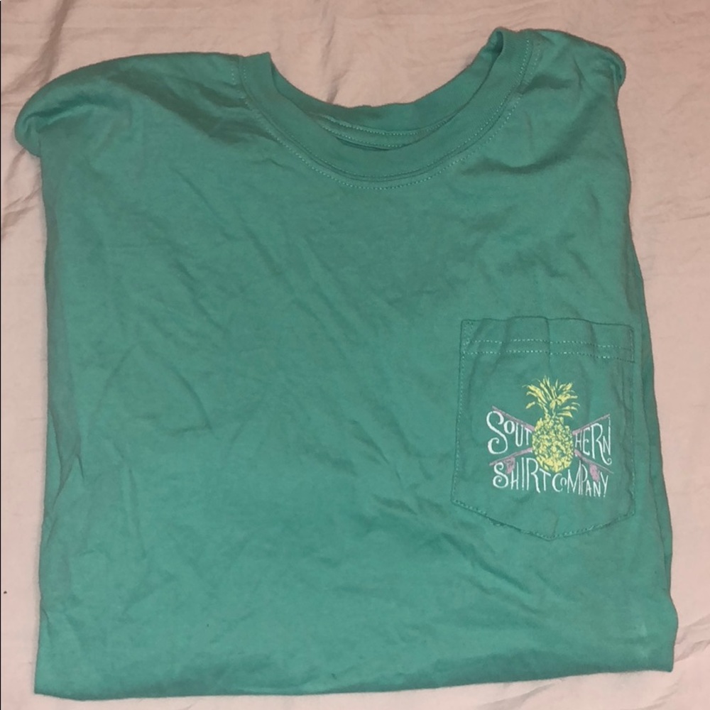 Southern Shirt Company Tee Shirt